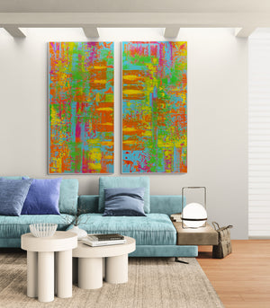 Continuum of Light (2026)