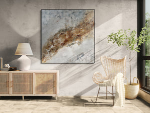 Erosion of the Spirit (2025)