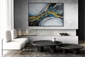 Golden Vortex (2025)