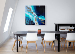 Oceanic Rhapsody (2025)