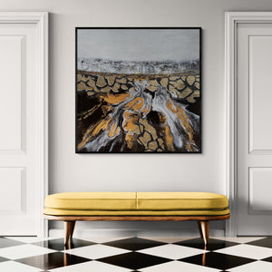 Golden Tectonics (2026)