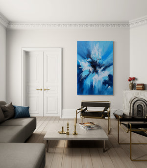 Blue Awakening (2025)