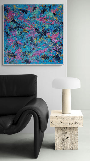 Oceanic Rhythm (2025)