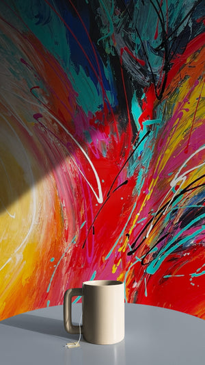 Symphony in Motion (2025)