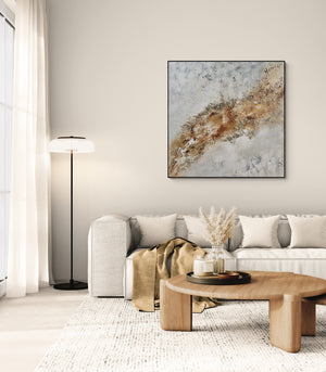 Erosion of the Spirit (2025)