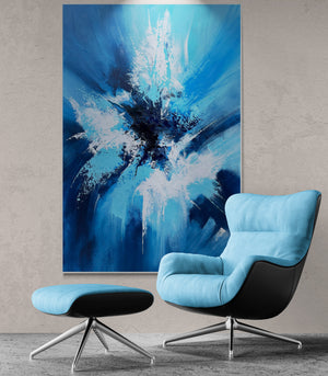 Blue Awakening (2025)