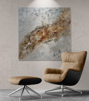 Erosion of the Spirit (2025)