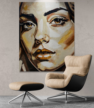 She Who Watches (2025)