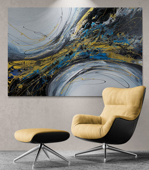 Golden Vortex (2025)