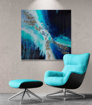 Oceanic Rhapsody (2025)