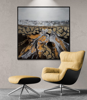 Golden Tectonics (2026)