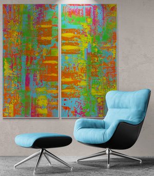 Continuum of Light (2026)