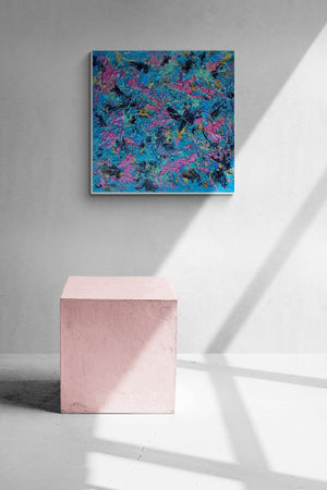 Oceanic Rhythm (2025)