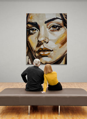 She Who Watches (2025)