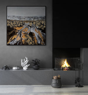 Golden Tectonics (2026)