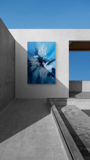 Blue Awakening (2025)