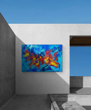 Corridor of Energy (2025)