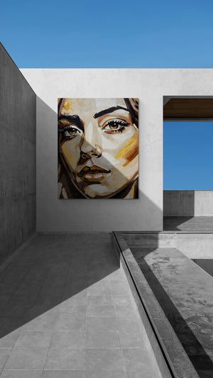 She Who Watches (2025)