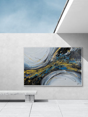 Golden Vortex (2025)