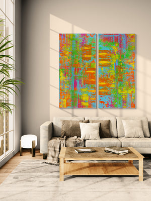 Continuum of Light (2026)