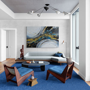 Golden Vortex (2025)