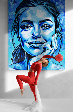 Monologue in Blue (2026)