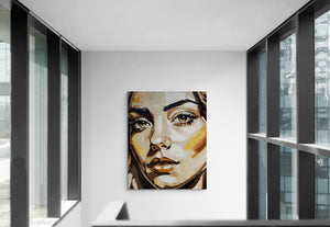 She Who Watches (2025)