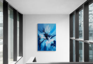 Blue Awakening (2025)