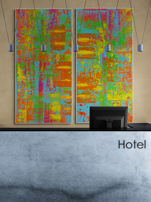 Continuum of Light (2026)