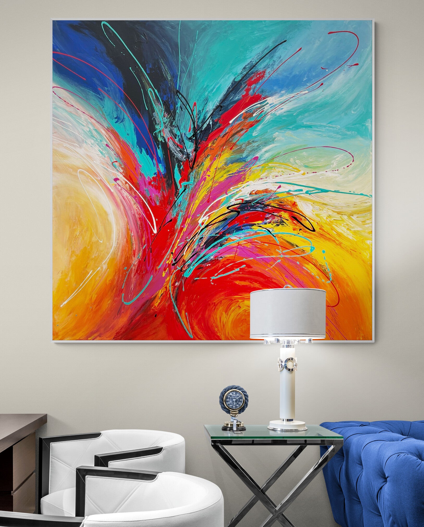 Symphony in Motion (2025)