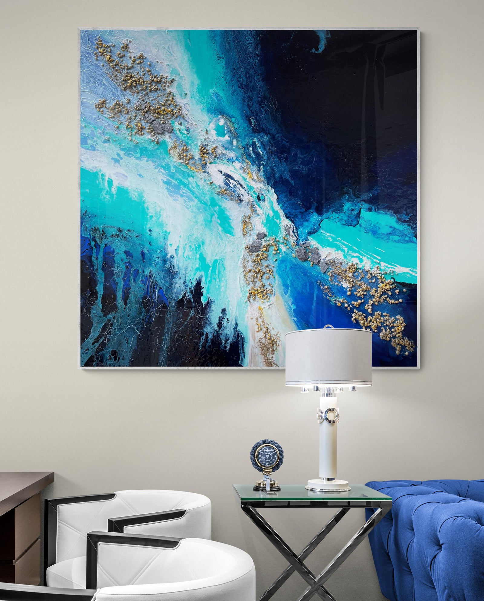 Oceanic Rhapsody (2025)