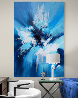Blue Awakening (2025)