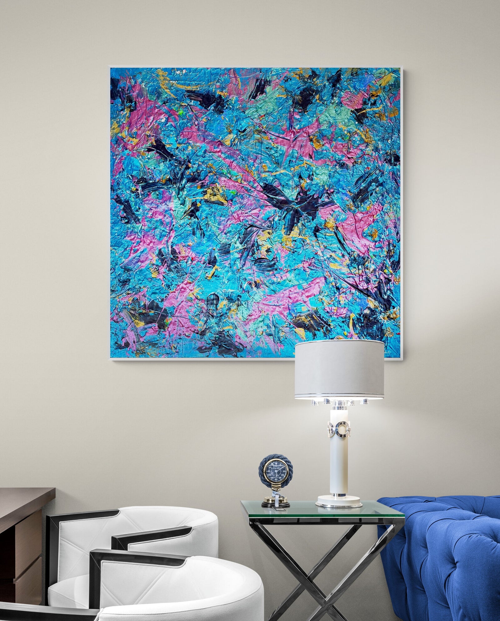 Oceanic Rhythm (2025)