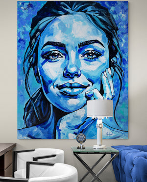 Monologue in Blue (2026)