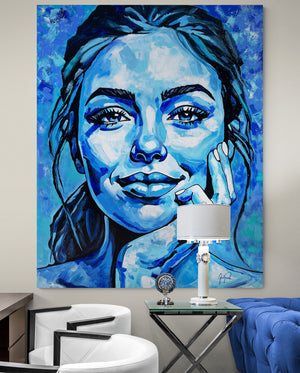 Monologue in Blue (2026)