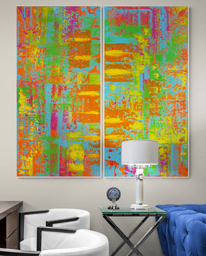 Continuum of Light (2026)