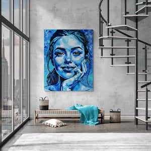 Monologue in Blue (2026)