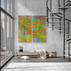 Continuum of Light (2026)