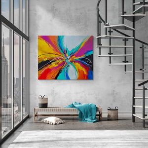 Explosion of Life (2025)
