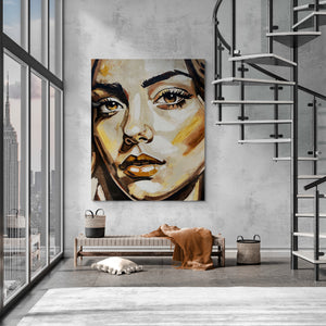 She Who Watches (2025)