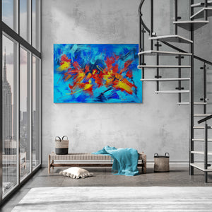 Corridor of Energy (2025)