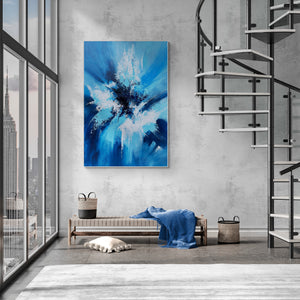 Blue Awakening (2025)