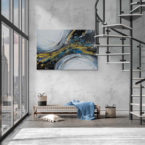 Golden Vortex (2025)