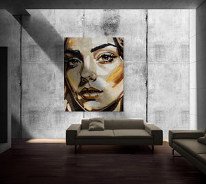 She Who Watches (2025)