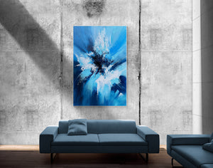 Blue Awakening (2025)