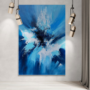 Blue Awakening (2025)