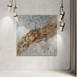 Erosion of the Spirit (2025)