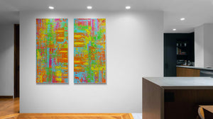 Continuum of Light (2026)