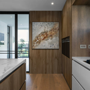 Erosion of the Spirit (2025)