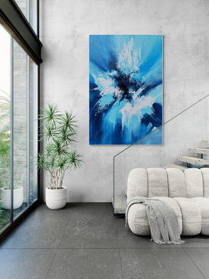 Blue Awakening (2025)